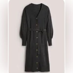 Boden Sweater Dress